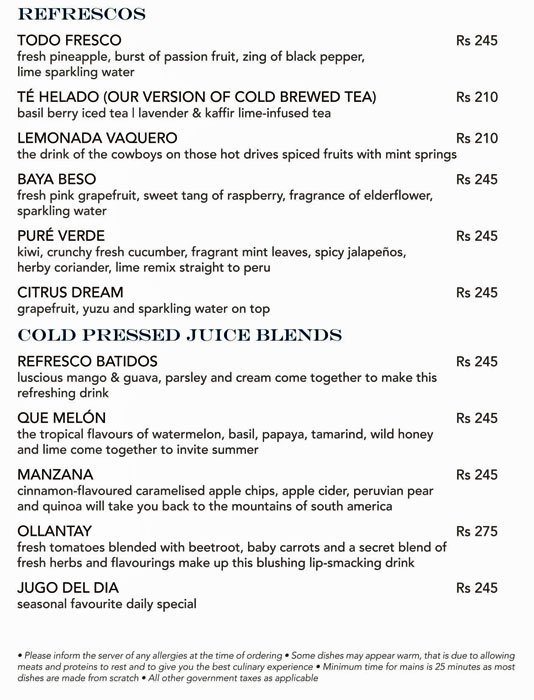 Nueva - Sangam Courtyard - RK Puram - New Delhi image 14